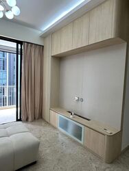 The Luxurie (D19), Condominium #602037471
